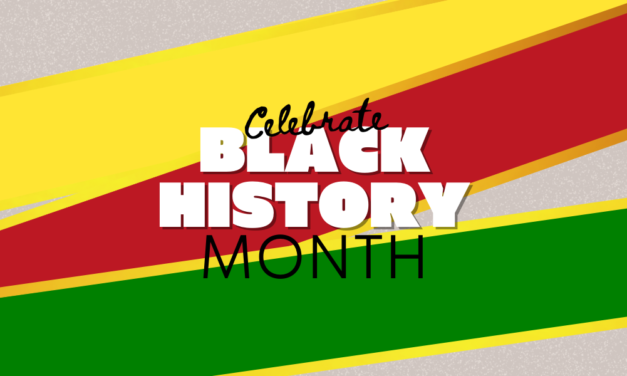 Authors and Illustrators featured in Black History Month Programs at Cobb County Public Libraries
