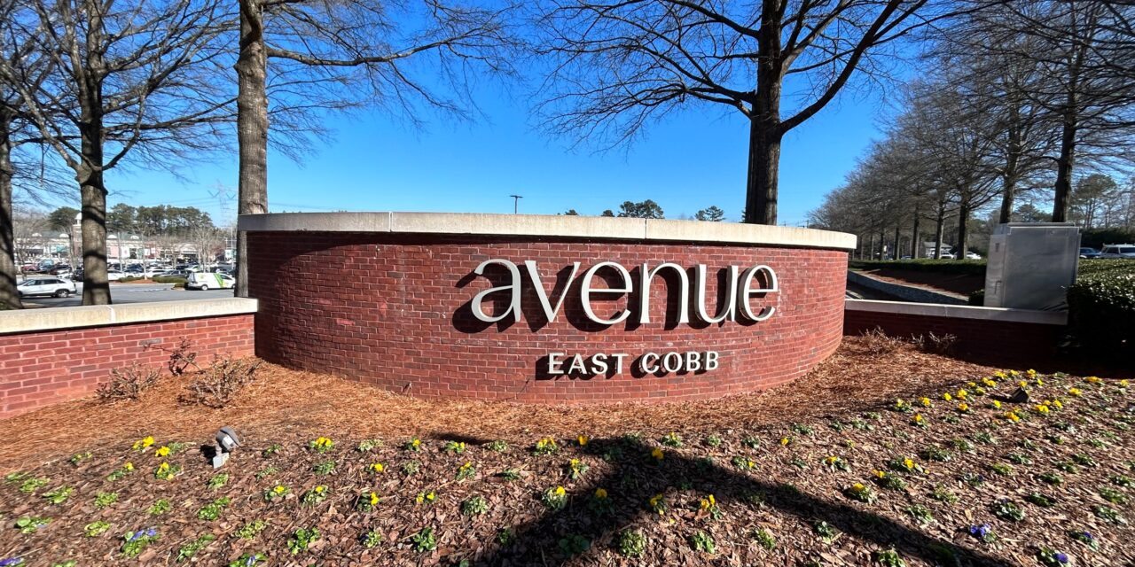 North American Properties Signs Five New Deals at Avenue East Cobb