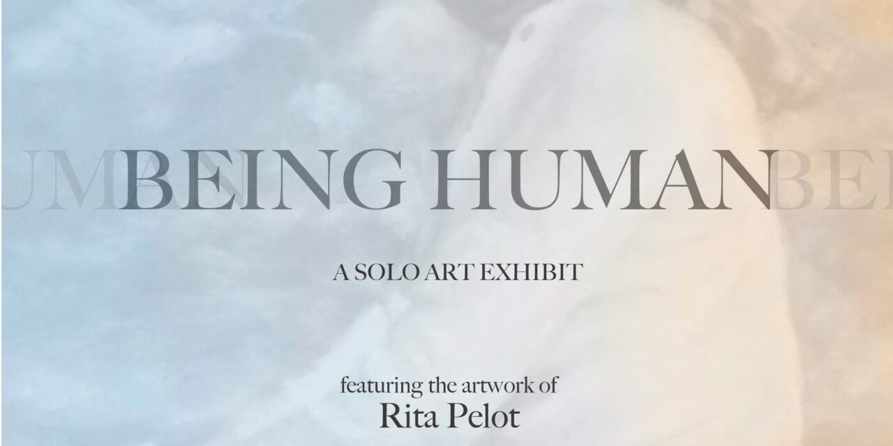 SOLO ART SHOW FEATURING RITA PELOT OPEN AT THE GALLERY AT JOHNSON FERRY