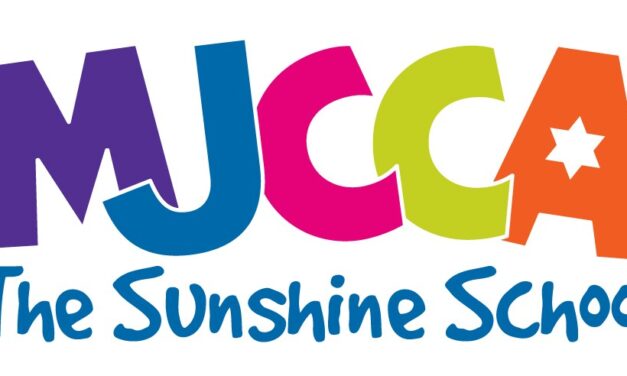 The Sunshine School of The Marcus Jewish Community Center  Recognized for Excellence in Early Childhood Care & Education