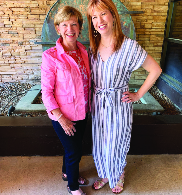 SPARKLE WELLNESS INSPIRES A  MOTHER-DAUGHTER   WEIGHT LOSS JOURNEY