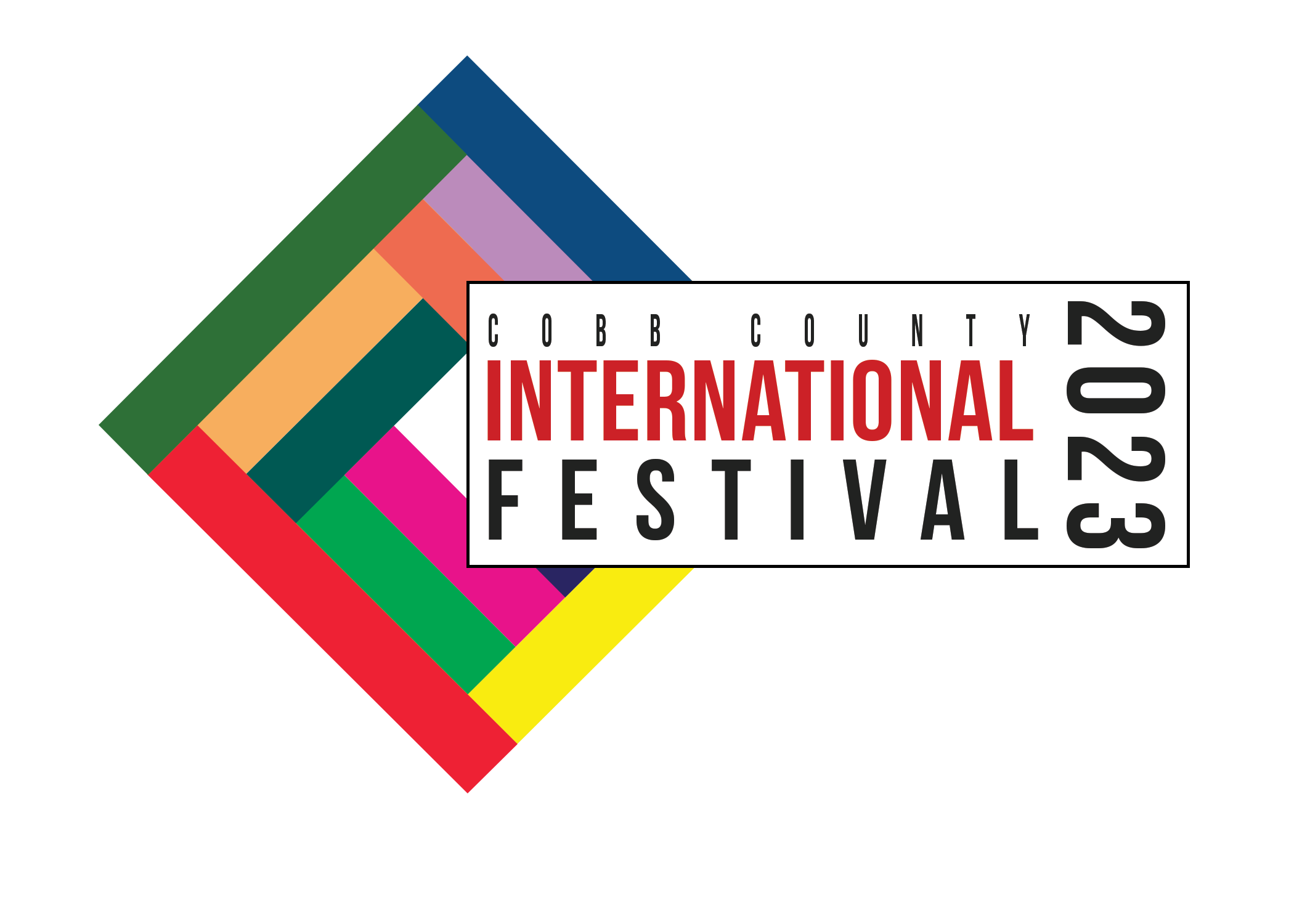 Cobb International Festival 2