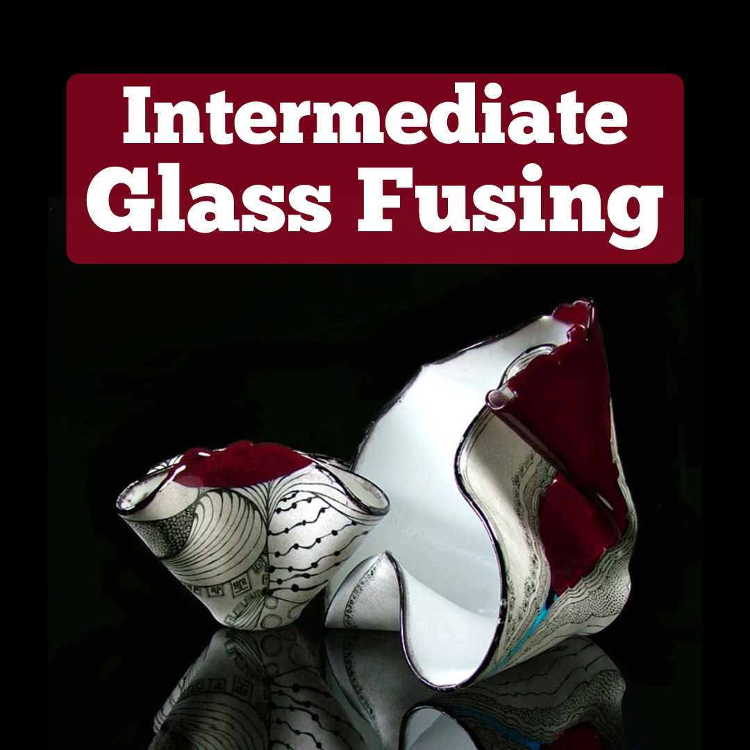 MCMA Intermediate Glass Fusing