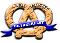 Holy Trinity’s 12th Oktoberfest
