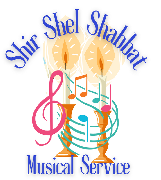 Shir Shel Shabbat - Musical Shabbat Service