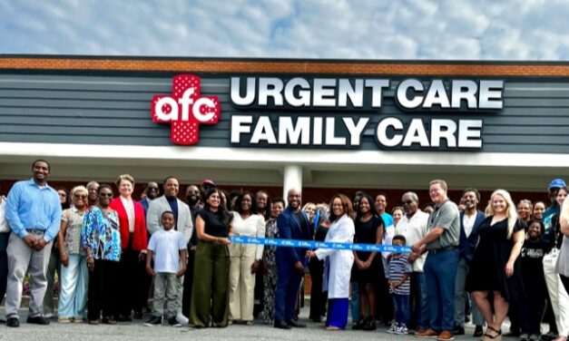 American Family Care Opens New Urgent and Primary Care Clinic in Marietta