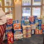 PORCH-Marietta Partners with Kendra Scott Jewelry to Combat Food Insecurity Local hunger relief group provides snacks for students at Marietta Title 1 school