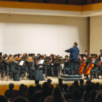 THE GEORGIA YOUTH SYMPHONY ORCHESTRAS Auditions For Fall 2024 Season Now Open