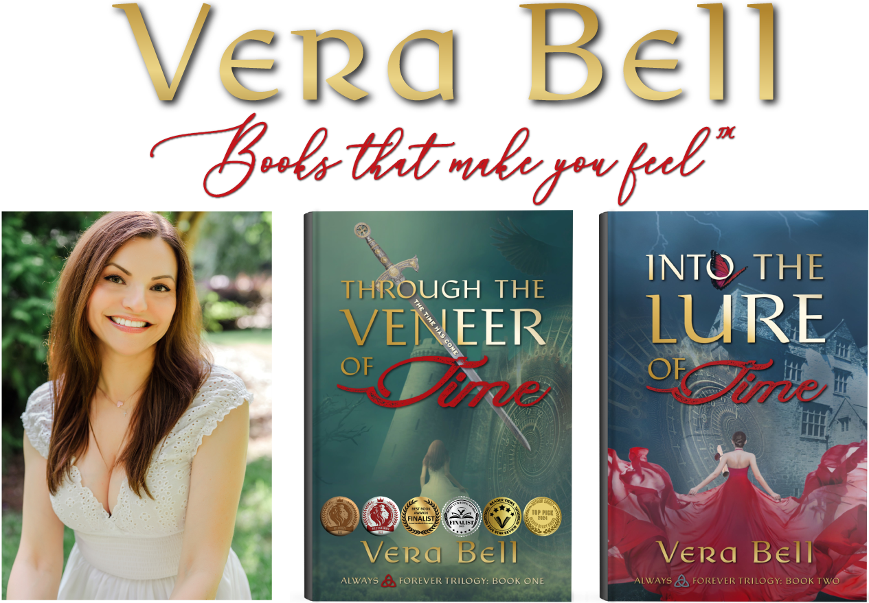 Vera Bell's Book Launch Party