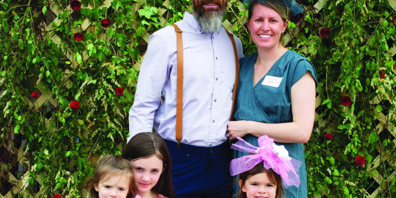 LADY JOSEPHINE FOUNDATION TEES UP FOR THEIR THIRD ANNUAL GOLF TOURNAMENT