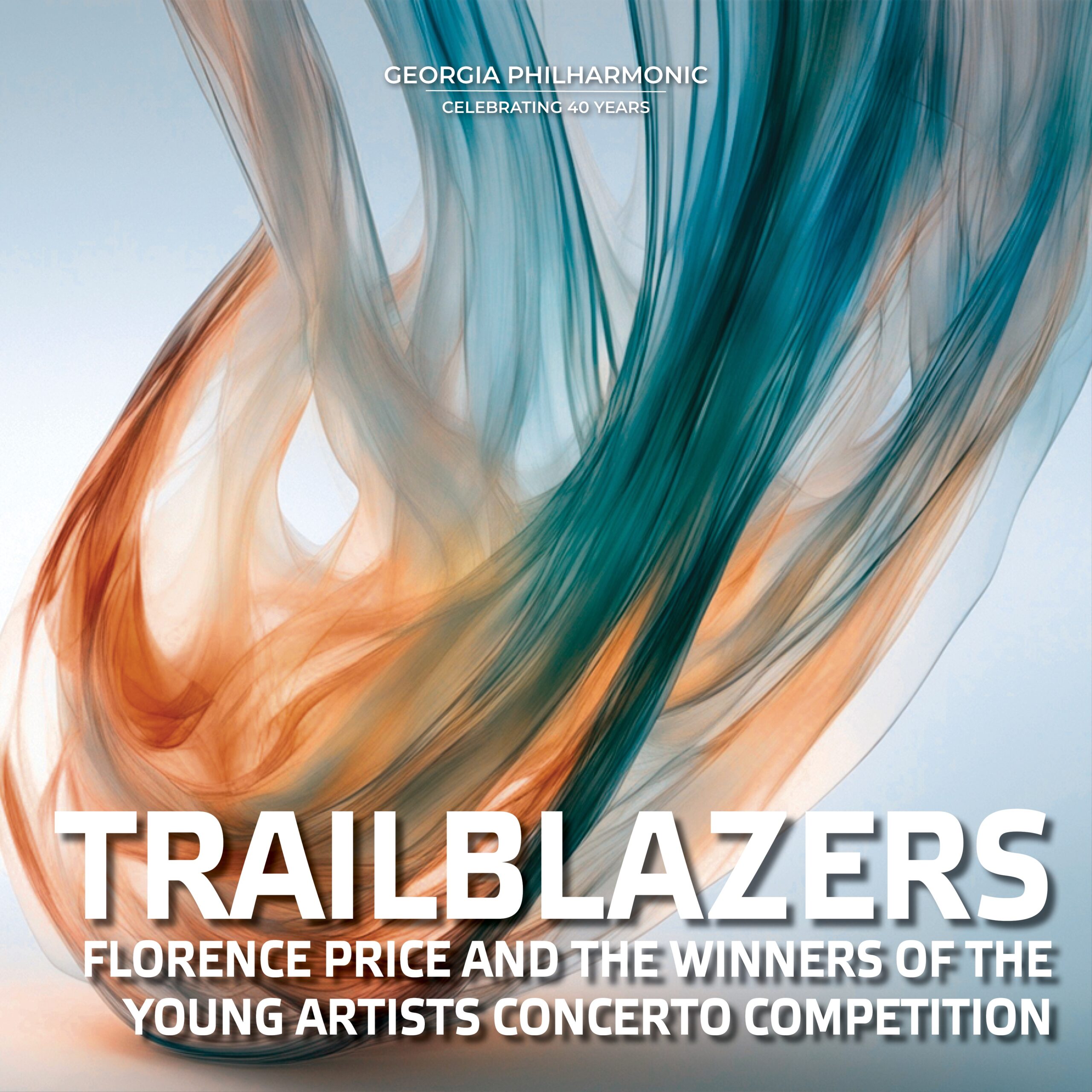 Trailblazers: Florence Price and the Winners of the 24/25 Concerto Competition