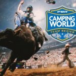 Transformative PBR Teams Bull Riding League Makes Georgia Debut on July 26-28 at Gas South Arena