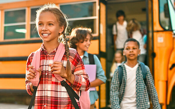 Ready, Set, School: Making the Most of the Back-to-School Season in East Cobb