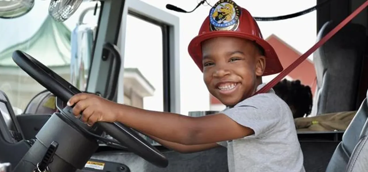 Truck-A-Palooza 2024 is Saturday, October 5th!