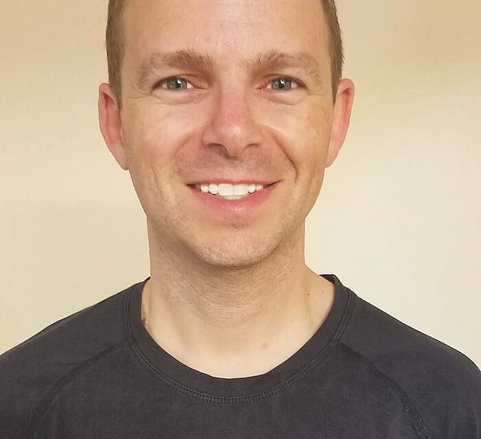 MEET EVAN O’BRIEN:  EAST COBB’S NEWEST PERSONAL TRAINER 