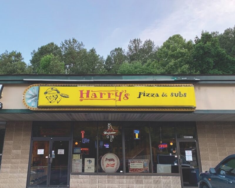 COBB COUNTY DINING STAPLE FIGHTS TO RE-OPEN DOORS AFTER KITCHEN FIRE
