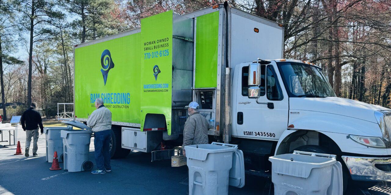 Free Electronic Recycling with Proceeds Benefitting Hurricane Relief Efforts 