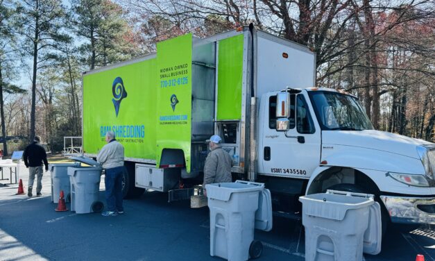 Free Electronic Recycling with Proceeds Benefitting Hurricane Relief Efforts 