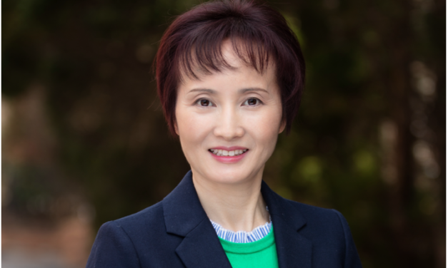 JENNIFER XU IS THE NEW HOME EXPERT