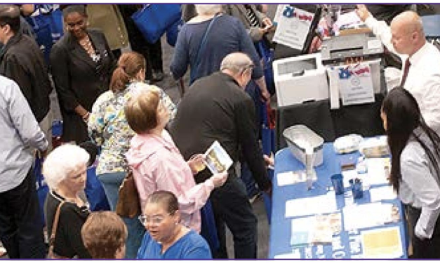 COBB COUNTY SENIOR SERVICES ANNUAL EXPO!
