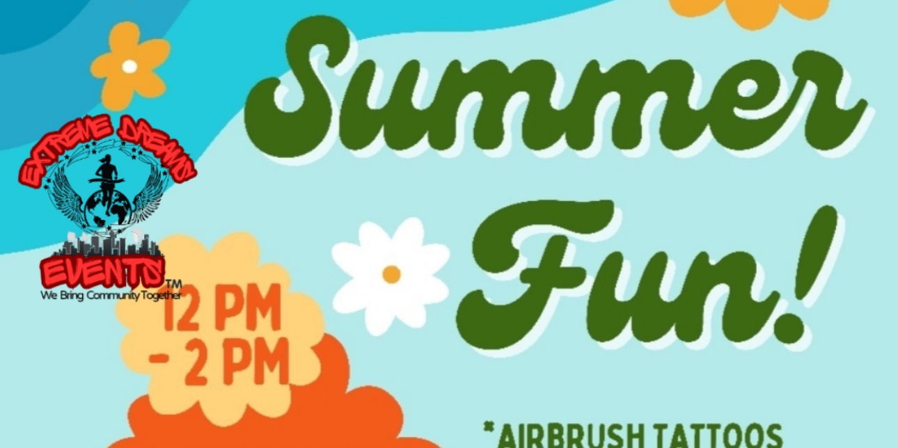SUMMER FUN
