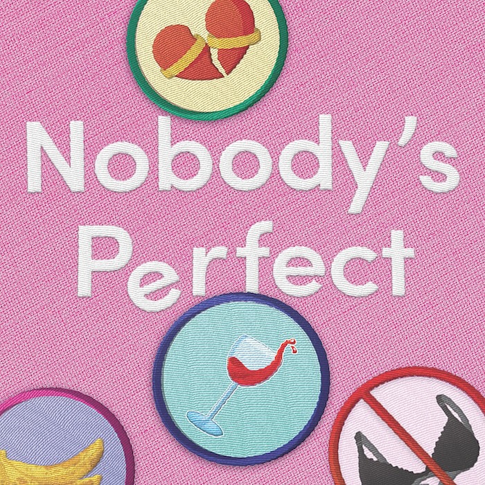 LOCAL BESTSELLING AUTHOR RELEASES “NOBODY'S PERFECT” | EAST