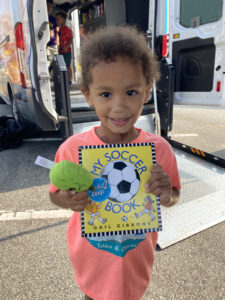 Cobb County Public Library and School District Deliver Thousands of Books Through “Books2Keep” Summer Program 1