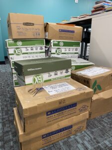 Cobb County Public Library and School District Deliver Thousands of Books Through “Books2Keep” Summer Program