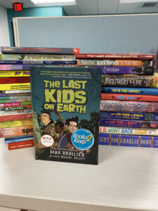 Cobb County Public Library and School District Deliver Thousands of Books Through “Books2Keep” Summer Program 4