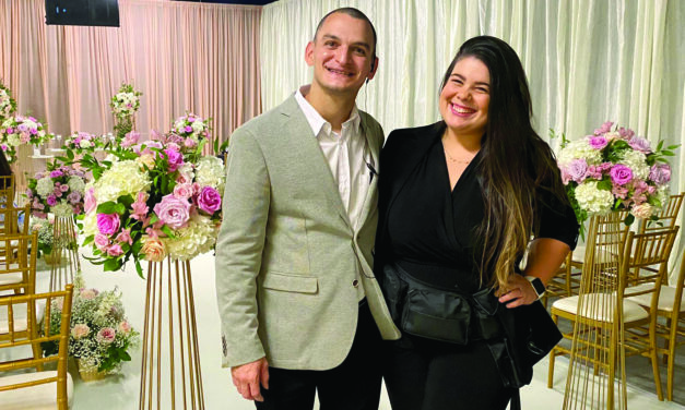 MEET THE FAMILY BEHIND FS EVENTS & MORE