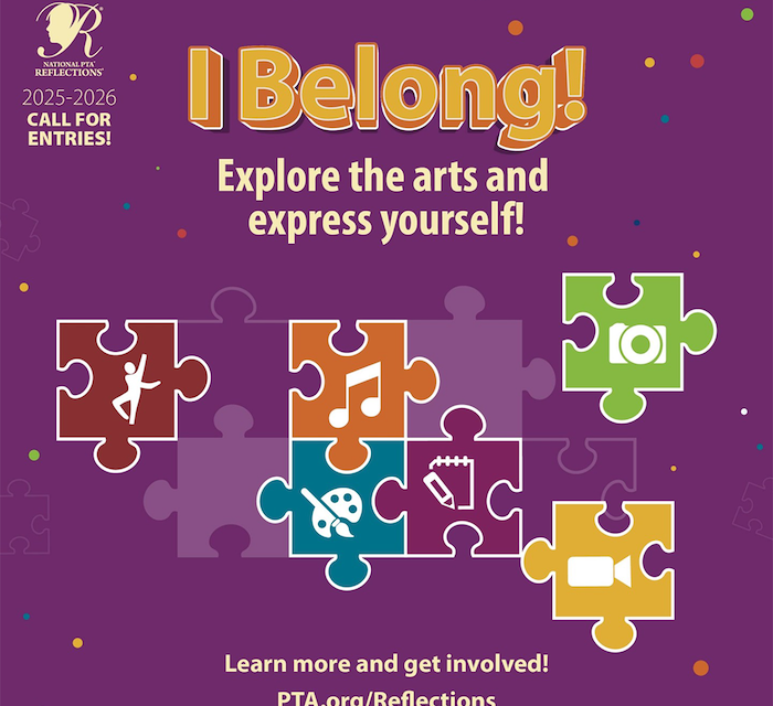 National K-12 Creative Contest Kicks Off with “I Believe” Theme for 2025-26