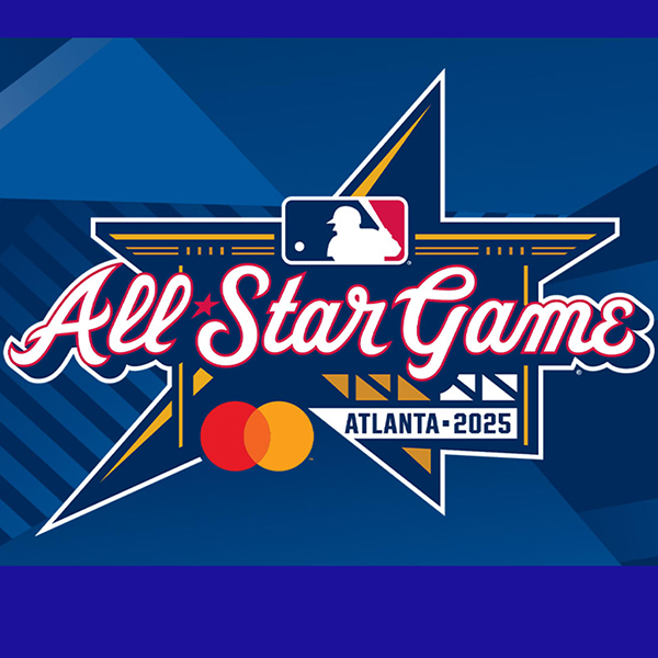 Truist Park, home of the Braves, will host the 2025 MLB All-Star Game