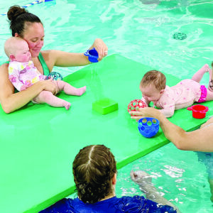 ATLANTA SWIM ACADEMY CELEBRATES 40 YEARS OF MAKING WAVES 1