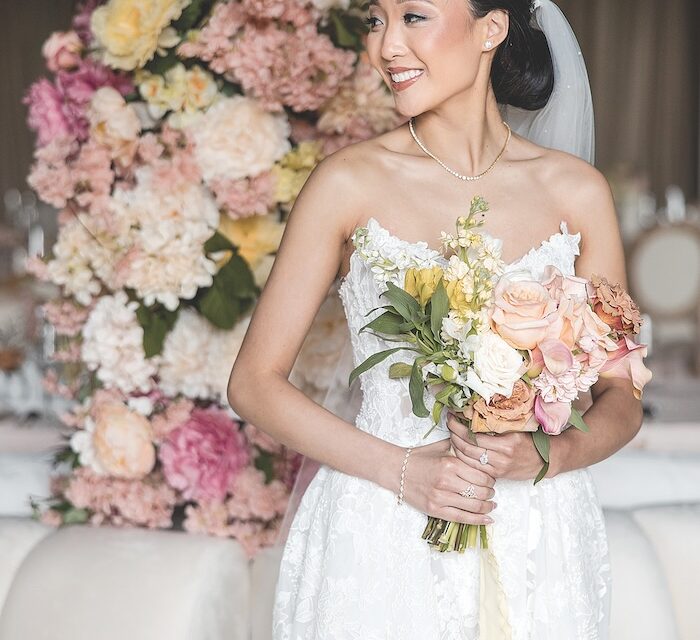 ATLANTA WEDDING  EXTRAVAGANZA