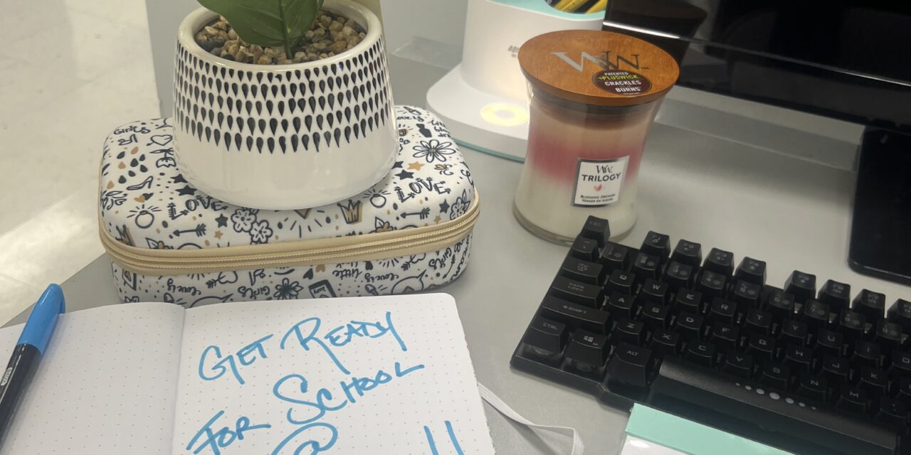 Back-to-School, Back to Goodwill: Affordable Shopping for Students, Teachers, and Families Across North Georgia