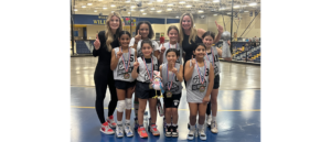 EAST MARIETTA GIRLS BASKETBALL