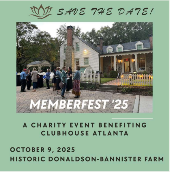 MemberFest '25 by Clubhouse Atlanta