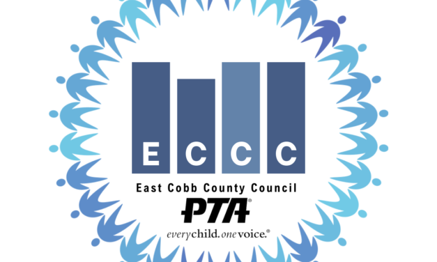 CELEBRATING EXCELLENCE: EAST COBB COUNTY COUNCIL OF PTAS SHINES AT THE  2025 GEORGIA PTA CONVENTION