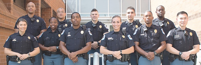 CELEBRATING OUR  PUBLIC SAFETY HEROES!!