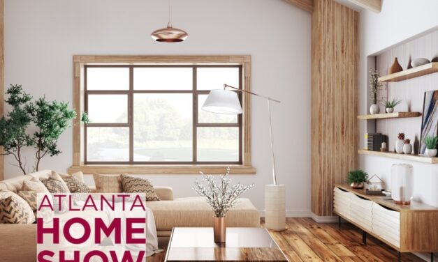 HGTV’S BRIAN AND MIKA KLEINSCHMIDT (100 DAY DREAM HOME) HEADLINE ATLANTA HOME SHOW’S FALL EDITION SEPTEMBER 5-7 AT COBB GALLERIA