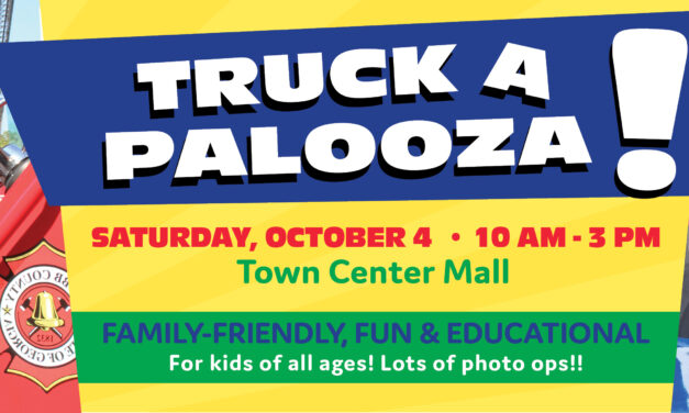 Truck-A-Palooza 2025
