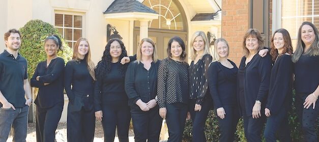 BRIGHTENING YOUR SMILE