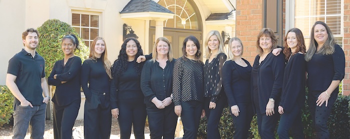 BRIGHTENING YOUR SMILE