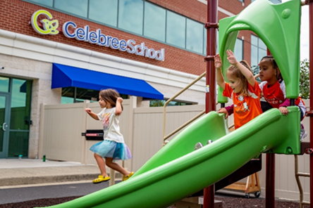 Bringing Early Learning to Life: Celebree School Launches First Atlanta Locations in Smyrna and East Cobb