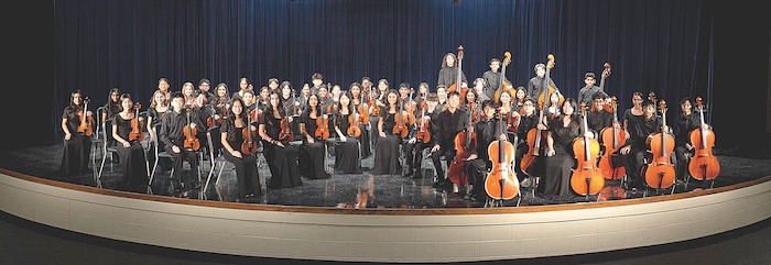 DODGEN MIDDLE SCHOOL’S CHAMBER ORCHESTRA PREPARES FOR THEIR CHICAGO DEBUT