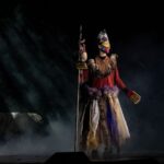 EASTSIDE CHRISTIAN BRINGS THE LION KING JR. TO LIFE ON STAGE