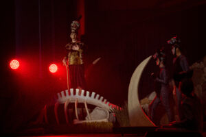 EASTSIDE CHRISTIAN BRINGS THE LION KING JR. TO LIFE ON STAGE 2