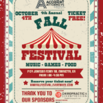 The Auto Accident Attorneys Group Hosts 4th Annual FREE Fall Festival