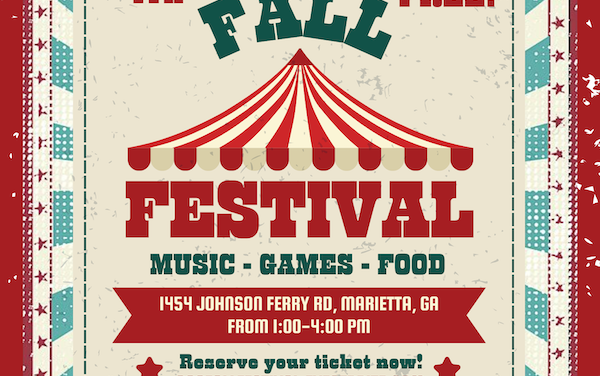 The Auto Accident Attorneys Group Hosts 4th Annual FREE Fall Festival