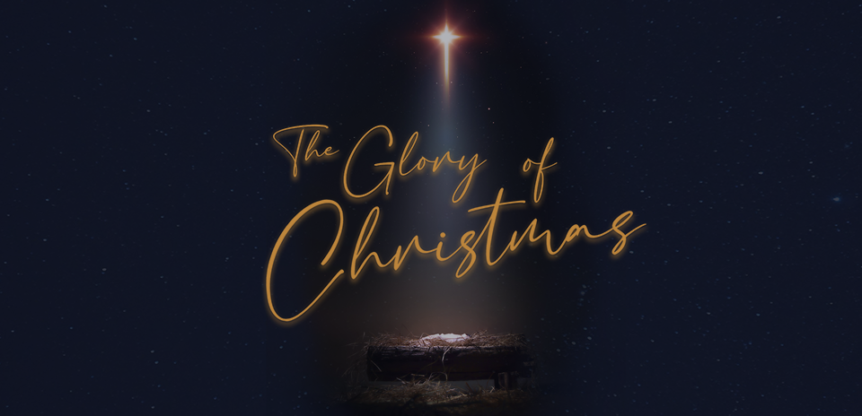 The Glory of Christmas Concert